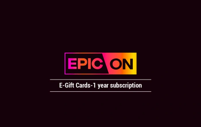 Epic On