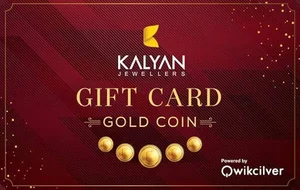 Kalyan Gold and Silver Coins