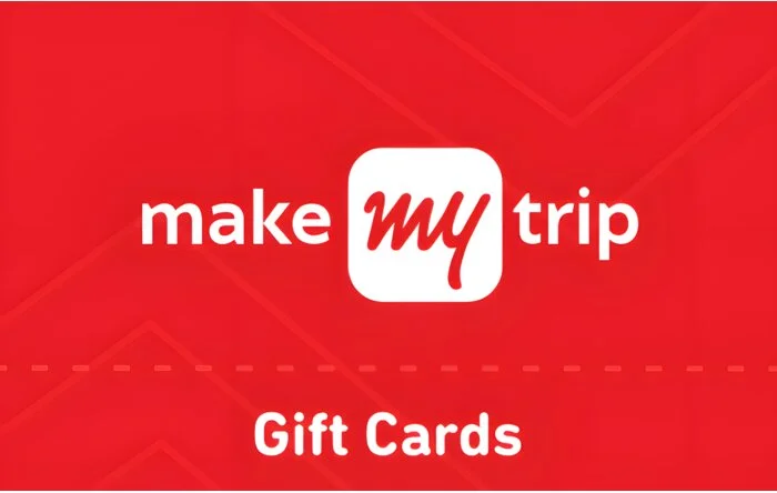 MakeMyTrip Rail
