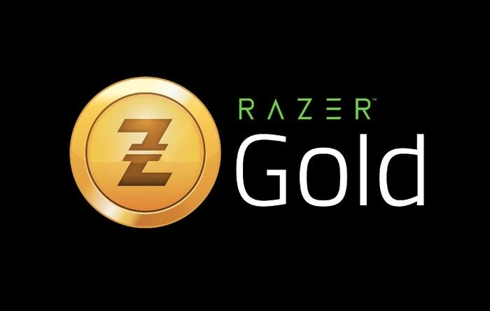 Razer Gold INR