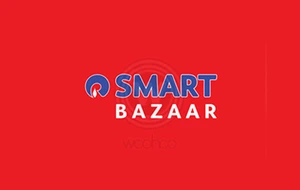 Reliance Smart Bazaar
