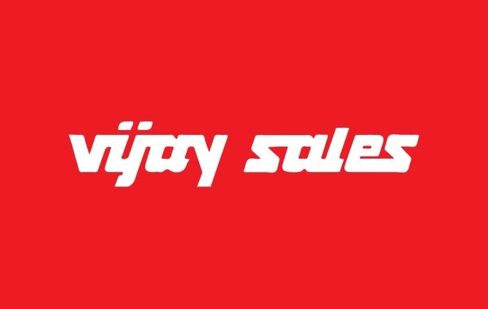 Vijay Sales