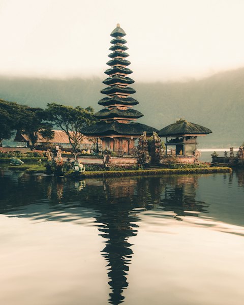 Bali