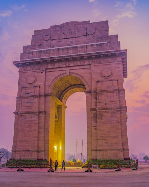Delhi