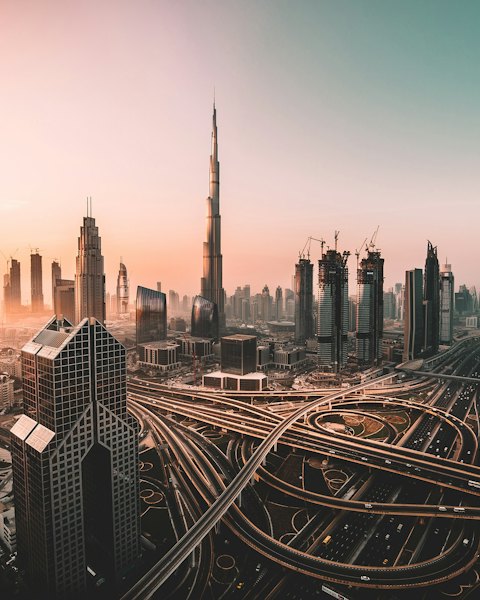 Dubai