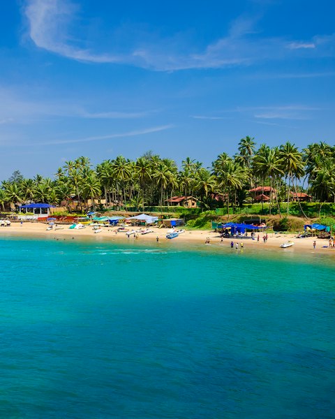 Goa