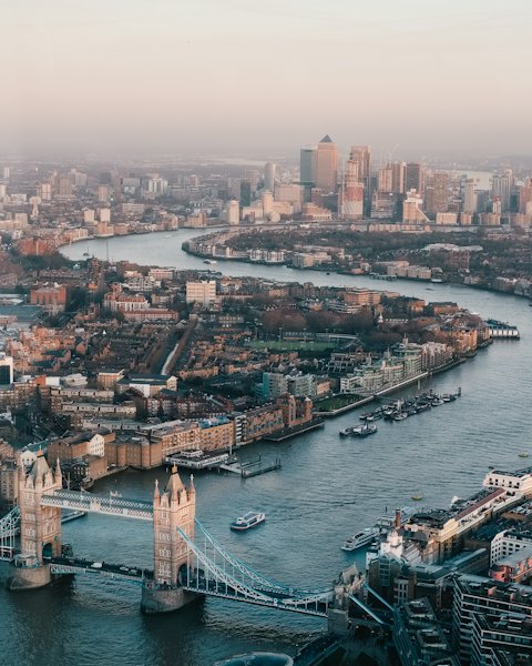 London