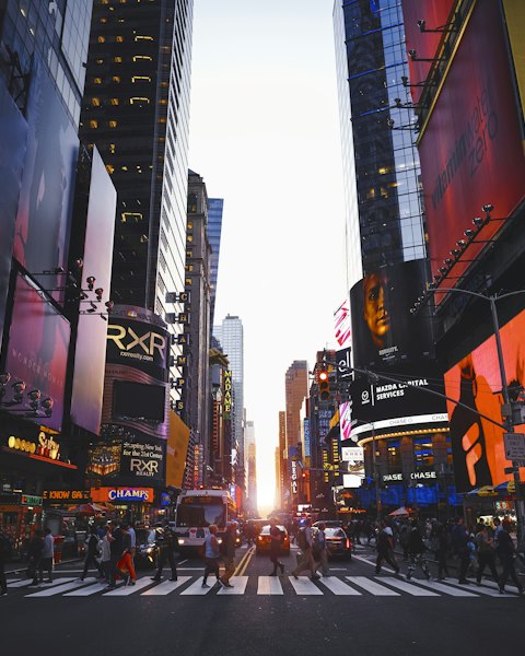New York