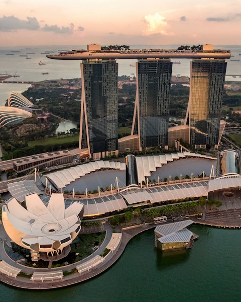 Singapore